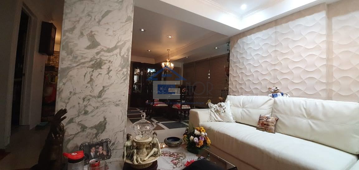 Departamento en venta en Hipodromo Condesa, Cuauhtémoc, CDMX - foto 2