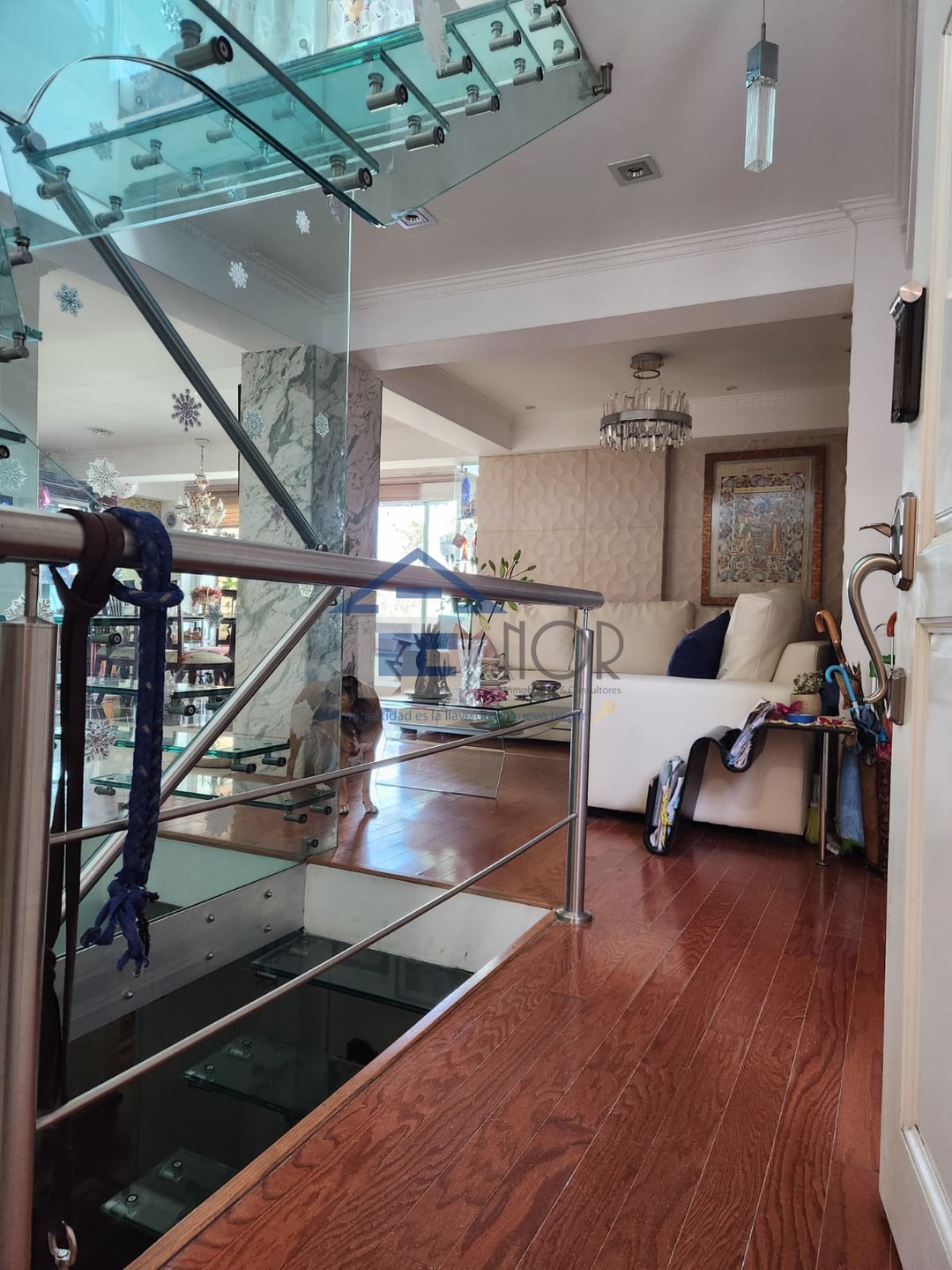 Departamento en venta en Hipodromo Condesa, Cuauhtémoc, CDMX - foto 4