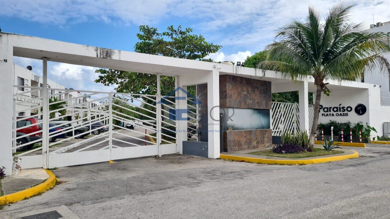 Casa en venta en Paraiso Playa Oasis, Solidaridad, Quintana Roo - foto 5