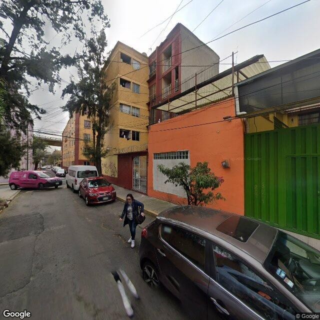 Departamento en remate bancario en Álvaro Obregón – 2 recámaras - foto 2