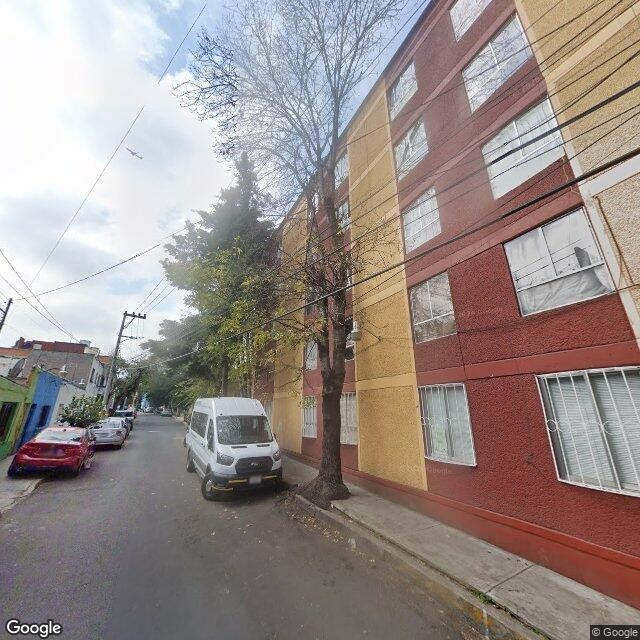 Departamento en remate bancario en Álvaro Obregón – 2 recámaras - foto 5