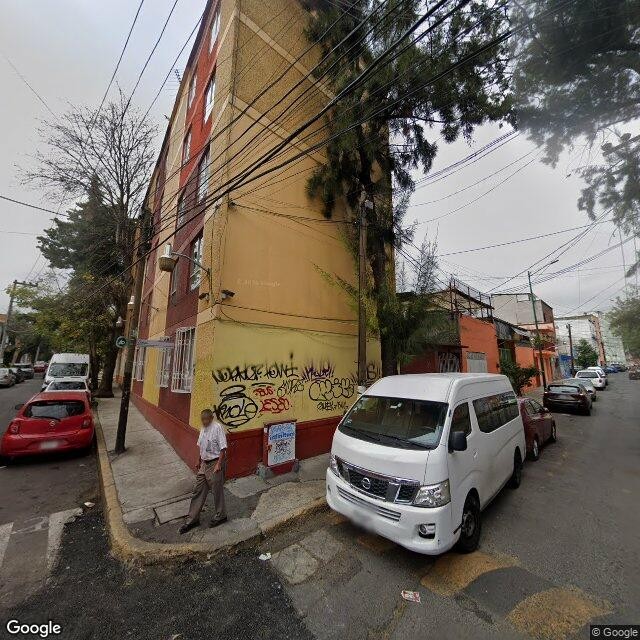 Departamento en remate bancario en Álvaro Obregón – 2 recámaras - foto 3