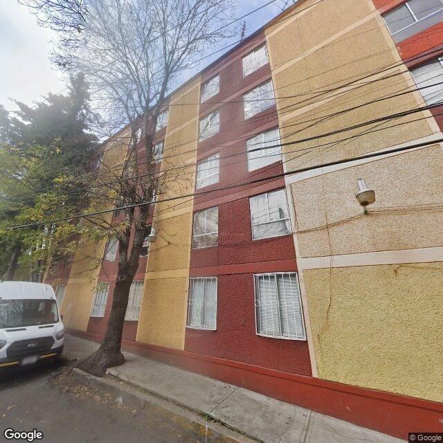 Departamento en remate bancario en Álvaro Obregón – 2 recámaras - foto 4