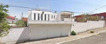 Casa en remate bancario en Álvaro Obregón – 3 recámaras - foto 2