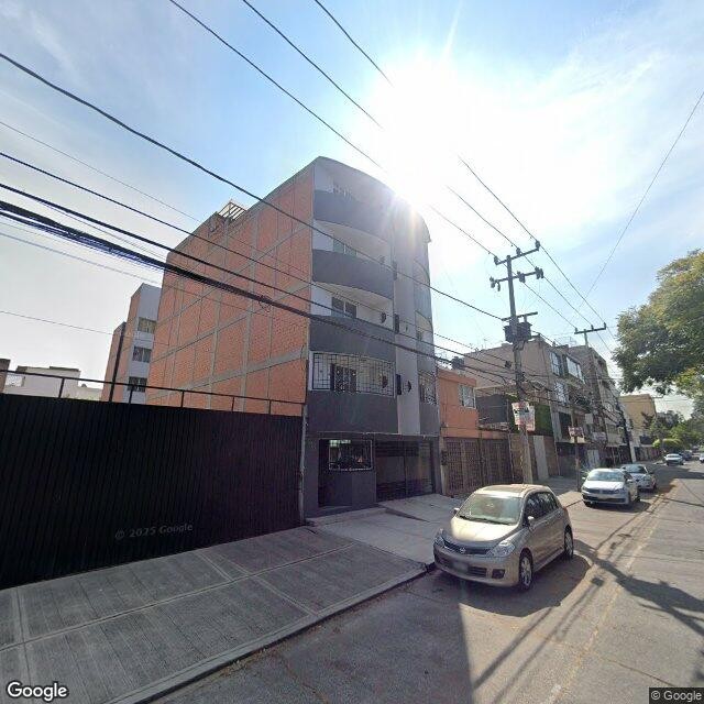 Departamento en remate bancario en Letran Valle, Benito Juárez, CDMX - foto 3