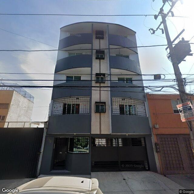 Departamento en remate bancario en Letran Valle, Benito Juárez, CDMX - foto 4