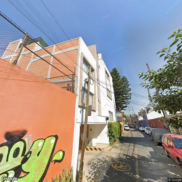 Departamento en remate bancario en Santa Cruz Atoyac, Benito Juárez - foto 5