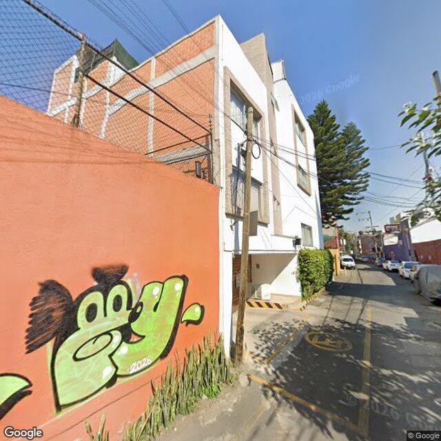 Departamento en remate bancario en Santa Cruz Atoyac, Benito Juárez - foto 3