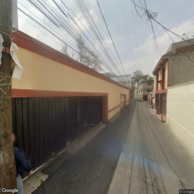 Casa en remate bancario en Barrio de los Reyes, Coyoacán, CDMX - foto 4