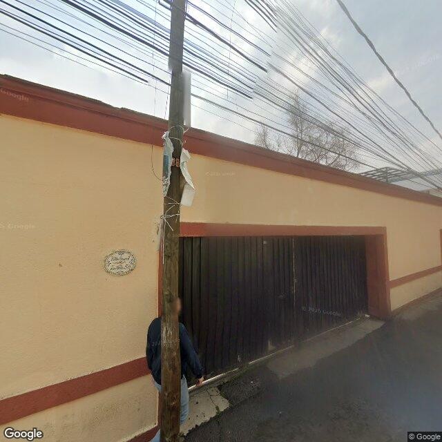 Casa en remate bancario en Barrio de los Reyes, Coyoacán, CDMX - foto 3