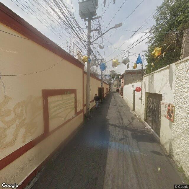 Casa en remate bancario en Barrio de los Reyes, Coyoacán, CDMX - foto 2