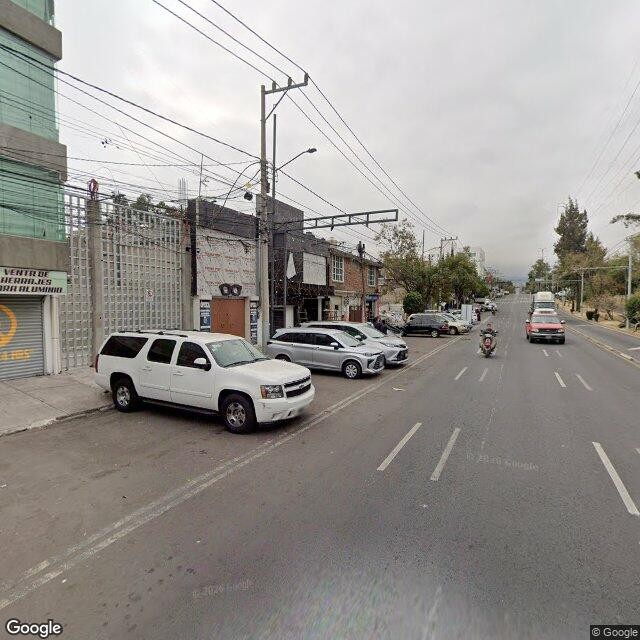 Terreno en remate bancario en Ajusco, Coyoacán, CDMX - foto 4