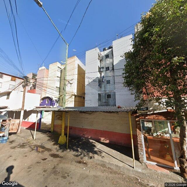 Departamento en remate bancario en Morelos, Cuauhtémoc, CDMX - foto 2
