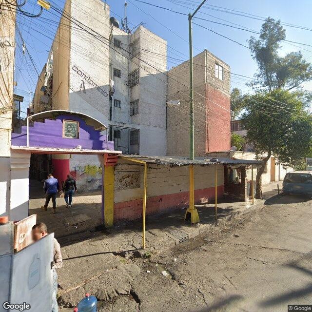 Departamento en remate bancario en Morelos, Cuauhtémoc, CDMX - foto 3