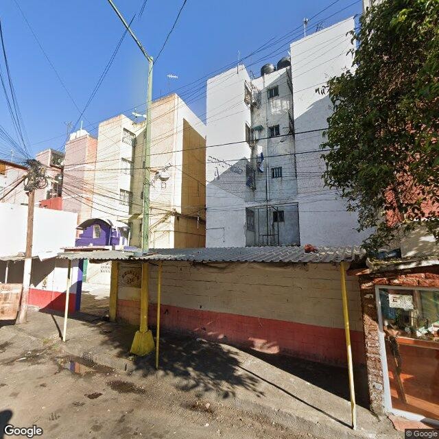 Departamento en remate bancario en Morelos, Cuauhtémoc, CDMX - foto 2