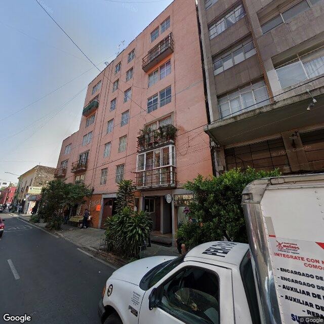 Departamento en remate bancario en Centro, Cuauhtémoc, CDMX - foto 2