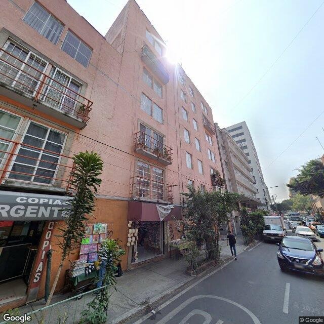 Departamento en remate bancario en Centro, Cuauhtémoc, CDMX - foto 3