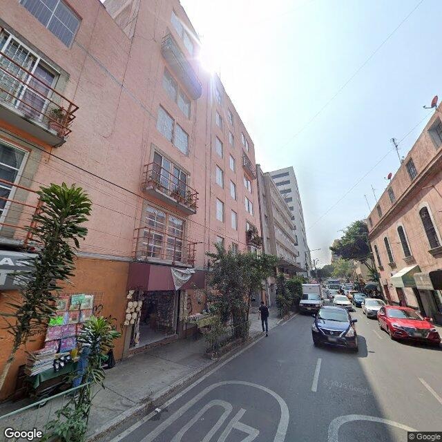 Departamento en remate bancario en Centro, Cuauhtémoc, CDMX - foto 4