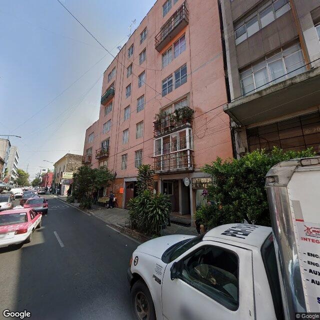 Departamento en remate bancario en Centro, Cuauhtémoc, CDMX - foto 3