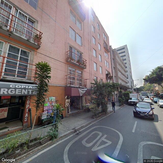 Departamento en remate bancario en Centro, Cuauhtémoc, CDMX - foto 3