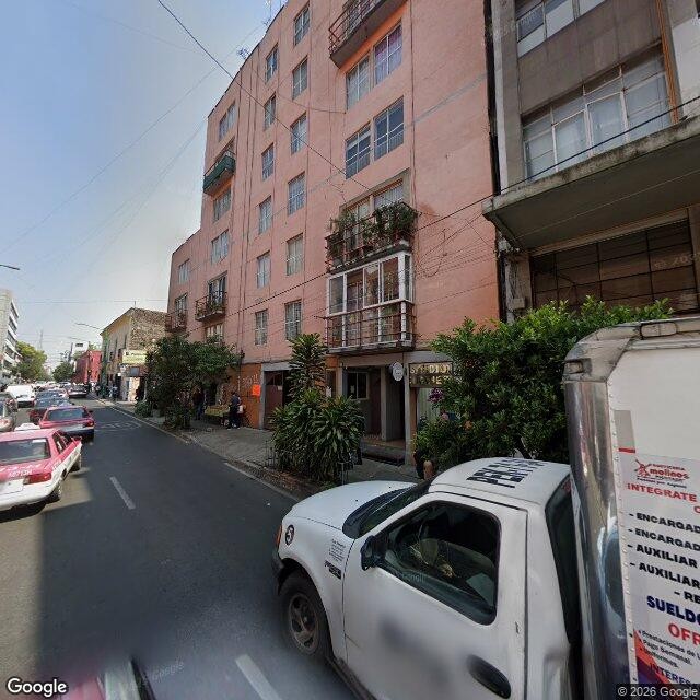 Departamento en remate bancario en Centro, Cuauhtémoc, CDMX - foto 2