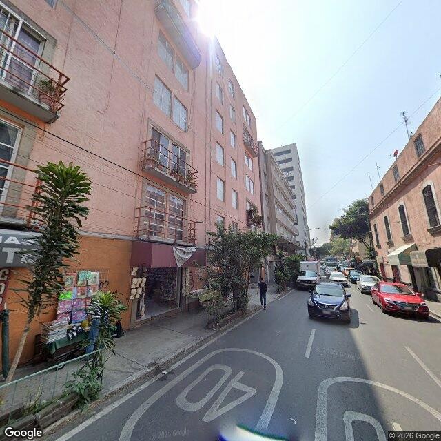 Departamento en remate bancario en Centro, Cuauhtémoc, CDMX - foto 2