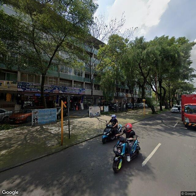 Departamento en remate bancario en Guerrero, Cuauhtémoc, CDMX - foto 2