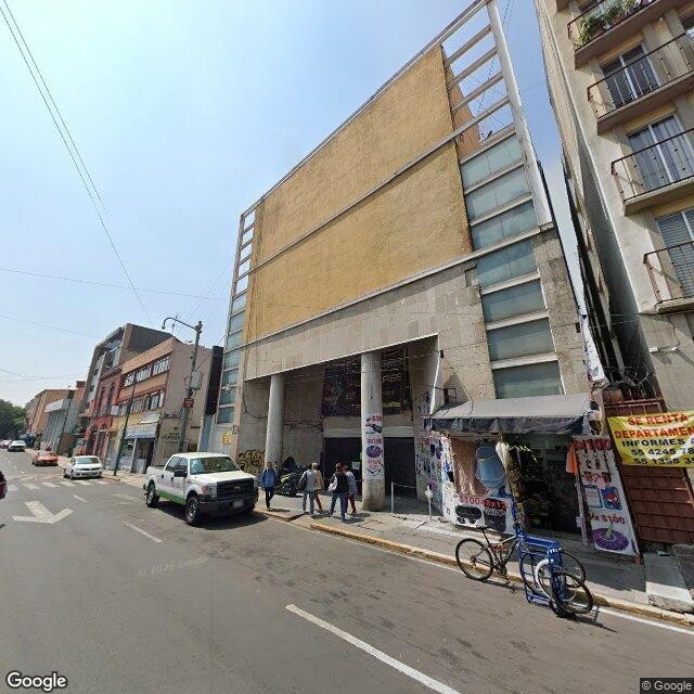 Departamento en remate bancario en Centro, Cuauhtémoc, CDMX - foto 2