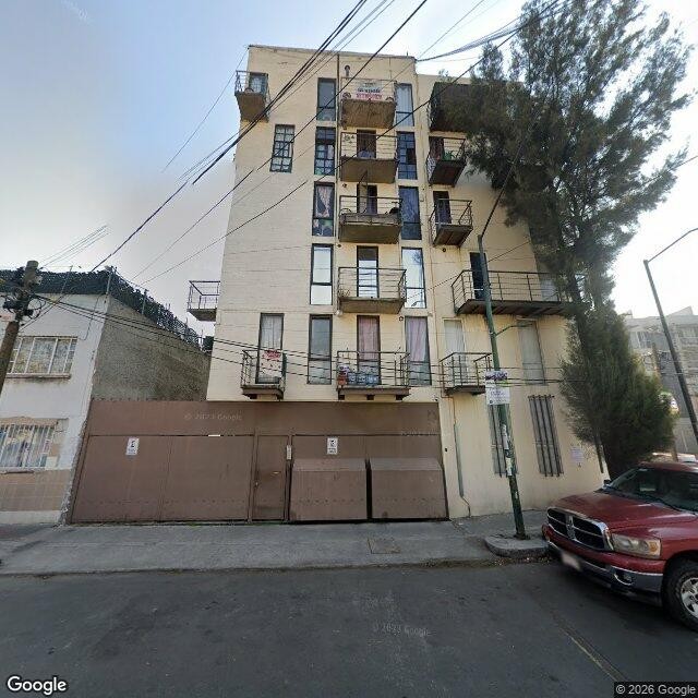 Departamento en remate bancario en Peralvillo, Cuauhtémoc, CDMX - foto 3