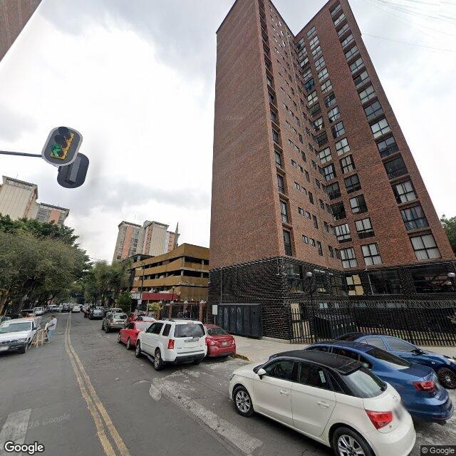 Departamento en remate bancario en Los Doctores, Cuauhtémoc, CDMX - foto 3