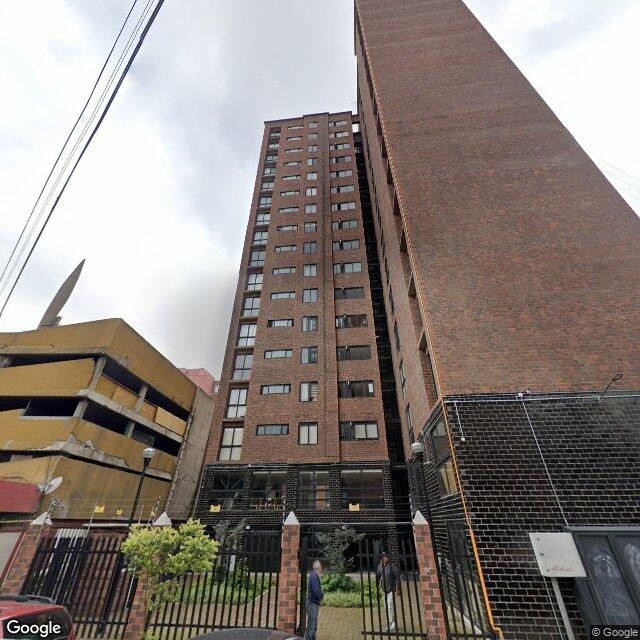 Departamento en remate bancario en Los Doctores, Cuauhtémoc, CDMX - foto 2