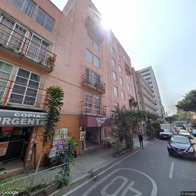 Departamento en remate bancario en Centro, Cuauhtémoc, CDMX - foto 3