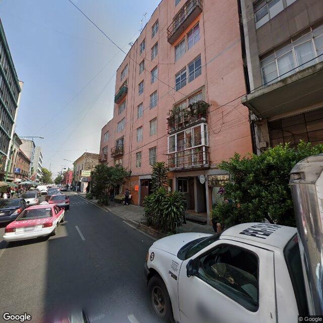 Departamento en remate bancario en Centro, Cuauhtémoc, CDMX - foto 2