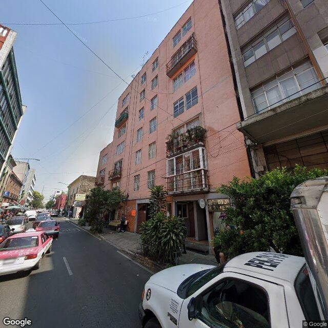Departamento en remate bancario en Centro, Cuauhtémoc, CDMX - foto 2