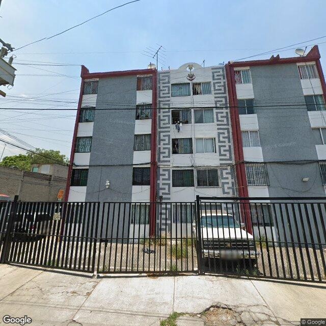 Departamento en remate bancario en Gustavo A. Madero – 2 recámaras - foto 2