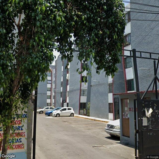 Departamento en remate bancario en Gustavo A. Madero – 2 recámaras - foto 3