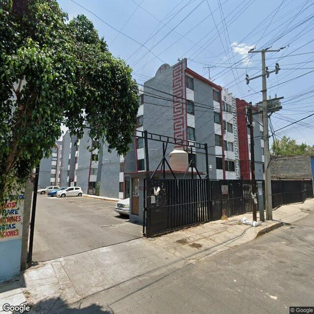 Departamento en remate bancario en Gustavo A. Madero – 2 recámaras - foto 4