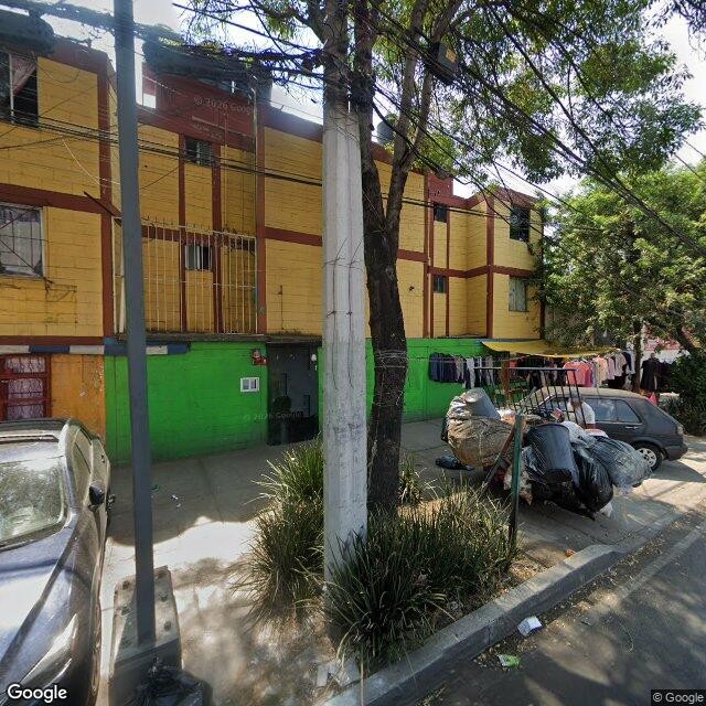 Departamento en remate bancario en Tlazintla, Iztacalco, CDMX - foto 2