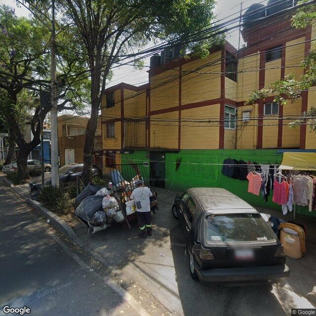 Departamento en remate bancario en Tlazintla, Iztacalco, CDMX - foto 3