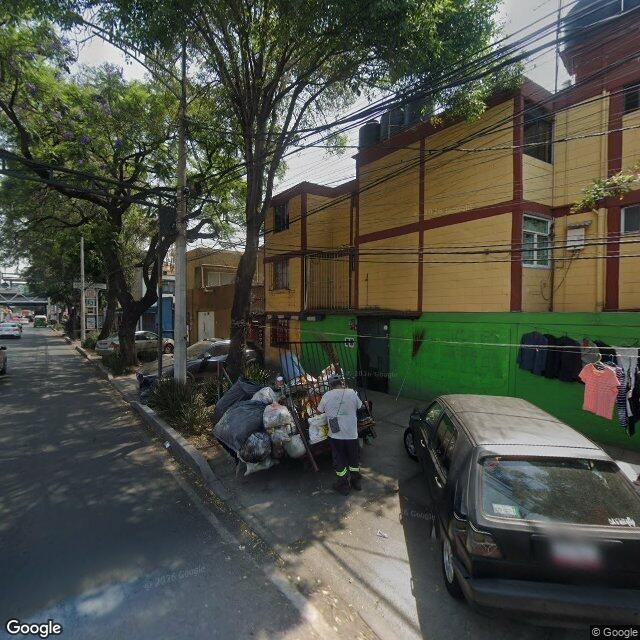 Departamento en remate bancario en Tlazintla, Iztacalco, CDMX - foto 4