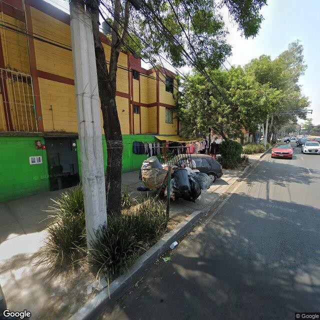 Departamento en remate bancario en Tlazintla, Iztacalco, CDMX - foto 5