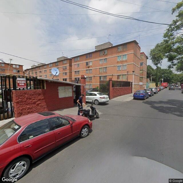 Departamento en remate bancario en Agricola Oriental, Iztacalco, CDMX - foto 5