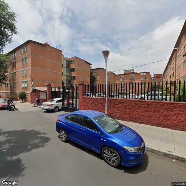 Departamento en remate bancario en Agricola Oriental, Iztacalco, CDMX - foto 3