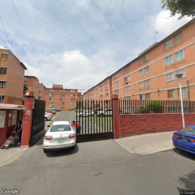 Departamento en remate bancario en Agricola Oriental, Iztacalco, CDMX - foto 2