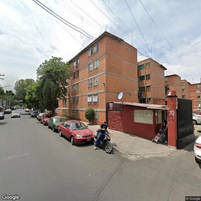 Departamento en remate bancario en Agricola Oriental, Iztacalco, CDMX - foto 4
