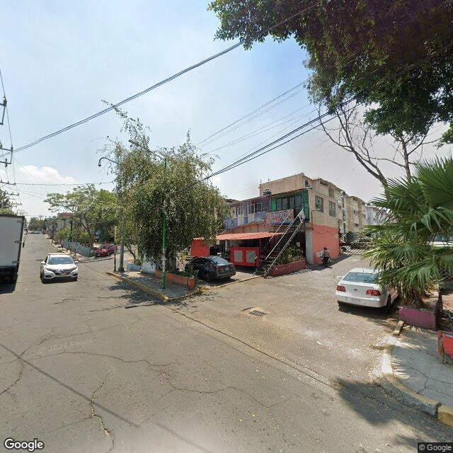 Departamento en remate bancario en San Nicolas Tolentino, Iztapalapa - foto 3