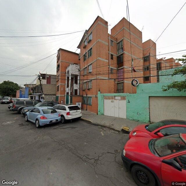 Departamento en remate bancario en Tepalcates, Iztapalapa, CDMX - foto 5