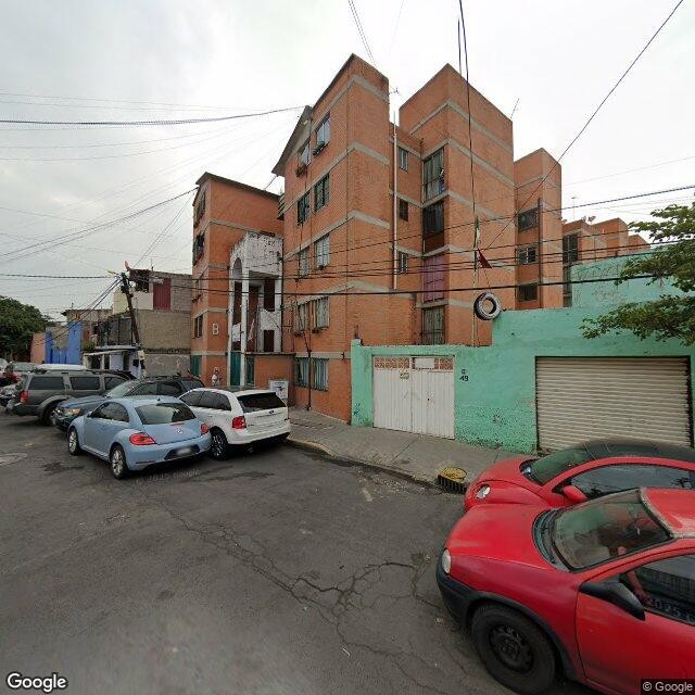 Departamento en remate bancario en Tepalcates, Iztapalapa, CDMX - foto 3
