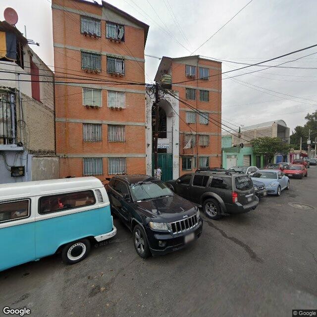 Departamento en remate bancario en Tepalcates, Iztapalapa, CDMX - foto 4