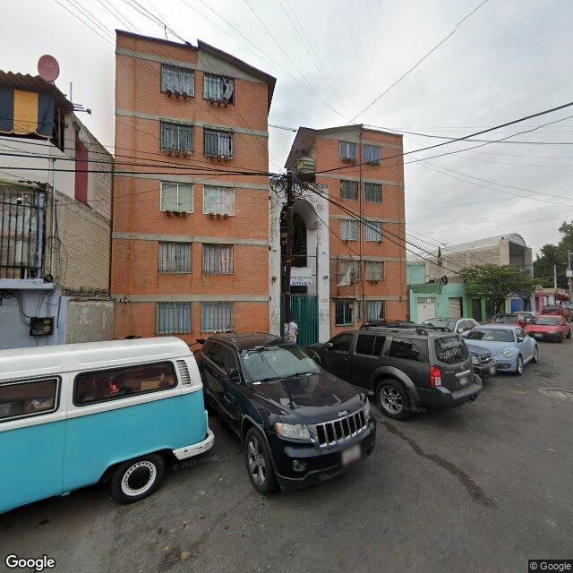 Departamento en remate bancario en Tepalcates, Iztapalapa, CDMX - foto 2
